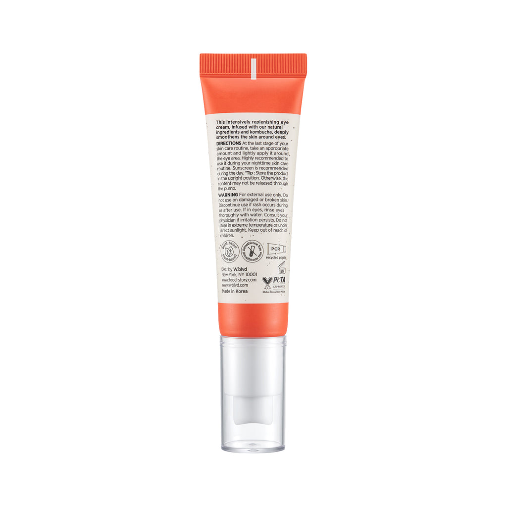 Kombucha Fig Replenishing Eye Cream