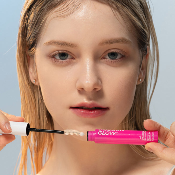 Unicorn Glow Lash Enhancing Serum