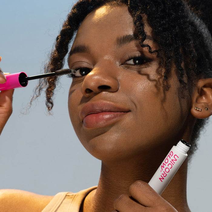 Unicorn Glow Lash Enhancing Serum