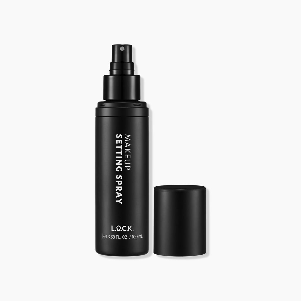 L.O.C.K. Makeup Setting Spray