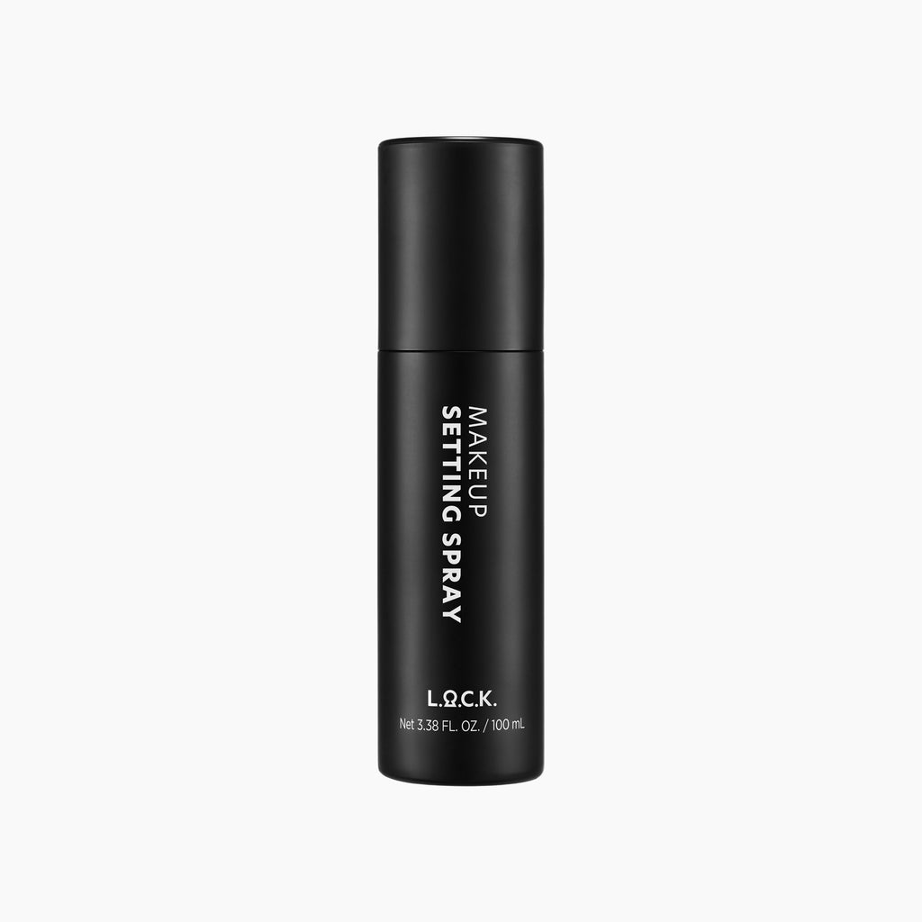 L.O.C.K. Makeup Setting Spray