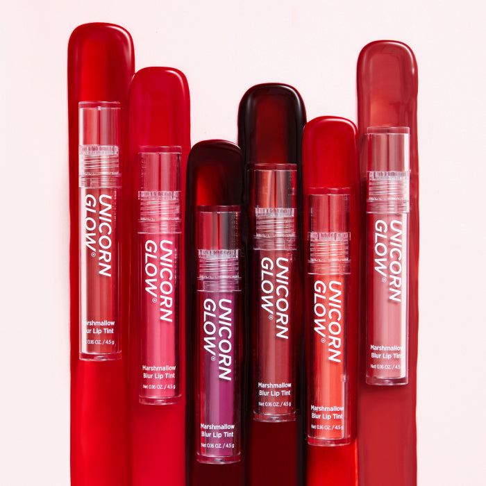 Unicorn Glow Marshmallow Blur Lip Tint