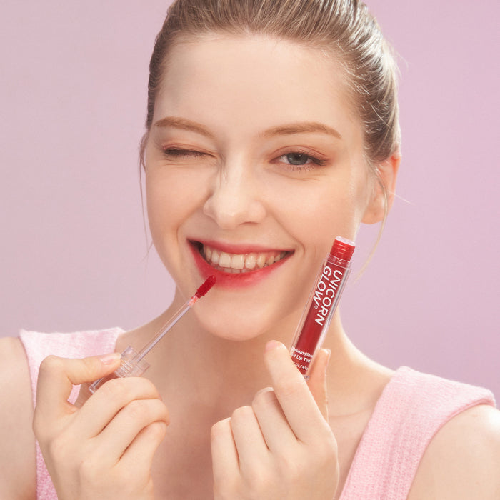 Unicorn Glow Marshmallow Blur Lip Tint