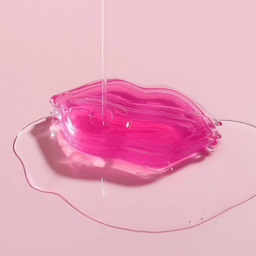 Soo'AE My Collagen Hydrogel Lip Patch