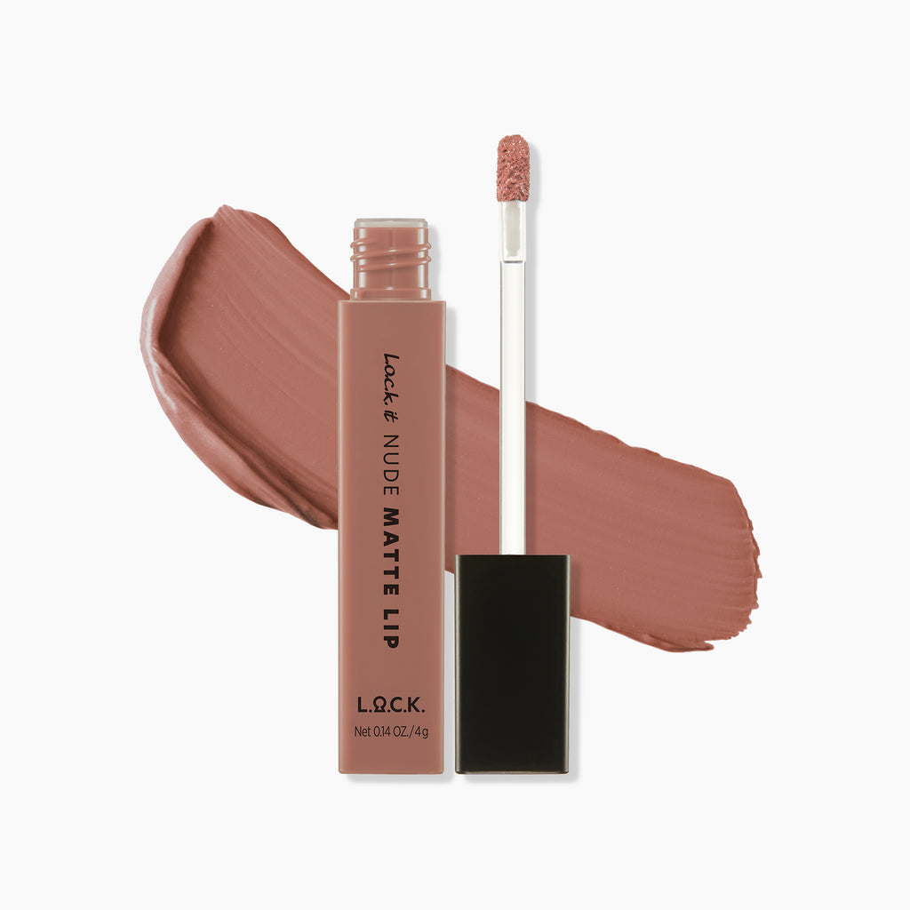 Nude Matte Lip