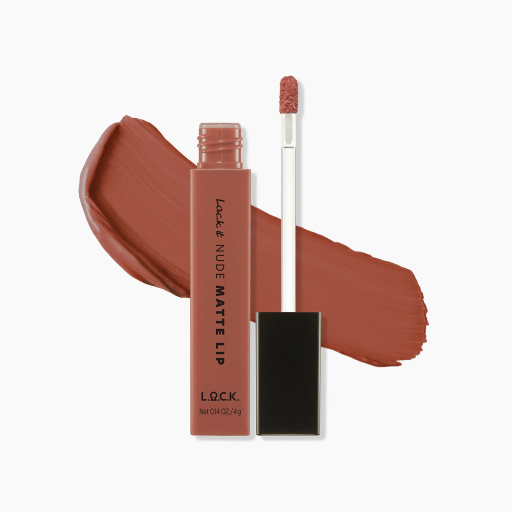 Nude Matte Lip