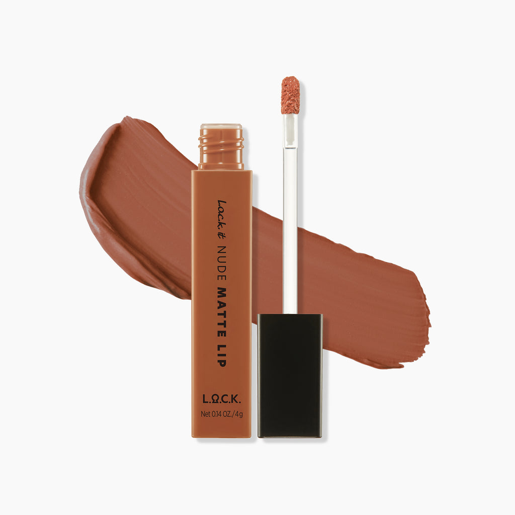 Nude Matte Lip