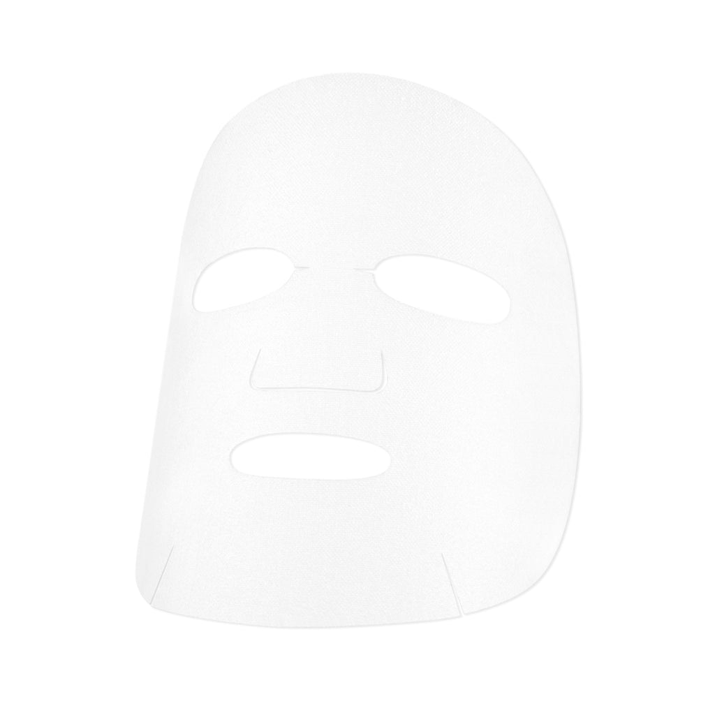 Soo'AE Nature Collagen Mask – Double Collagen