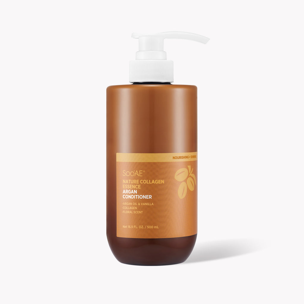 Nature Collagen Essence - Argan Conditioner