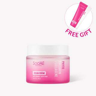 Phyto Collagen® Cream