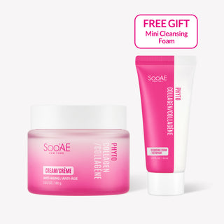 Phyto Collagen® Cream