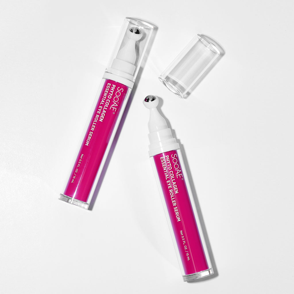 Phyto Collagen Essential Eye Roller Serum