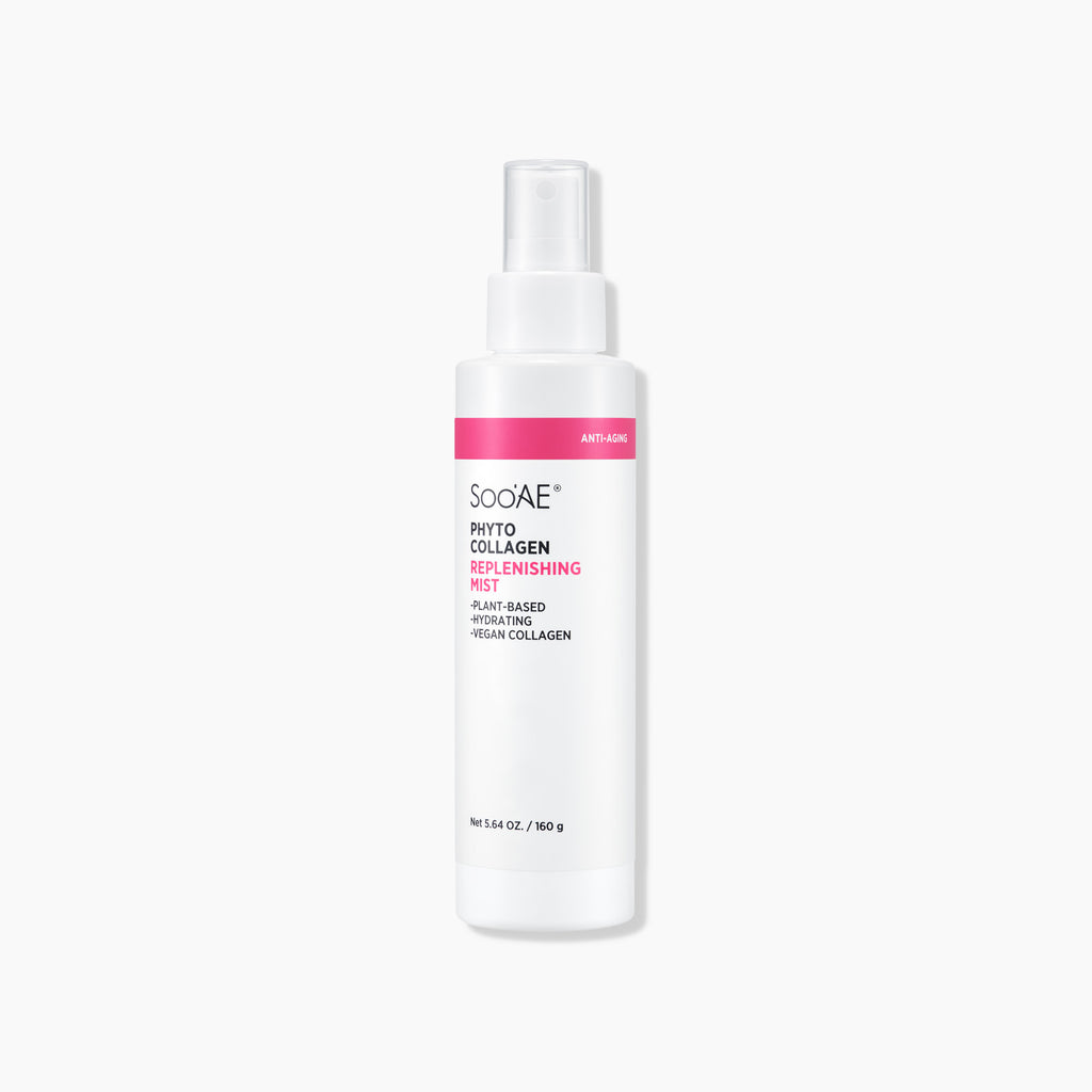 Phyto Collagen Replenishing Mist