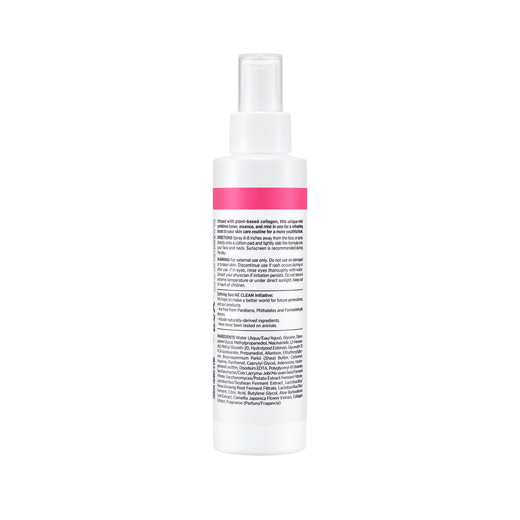 Phyto Collagen Replenishing Mist