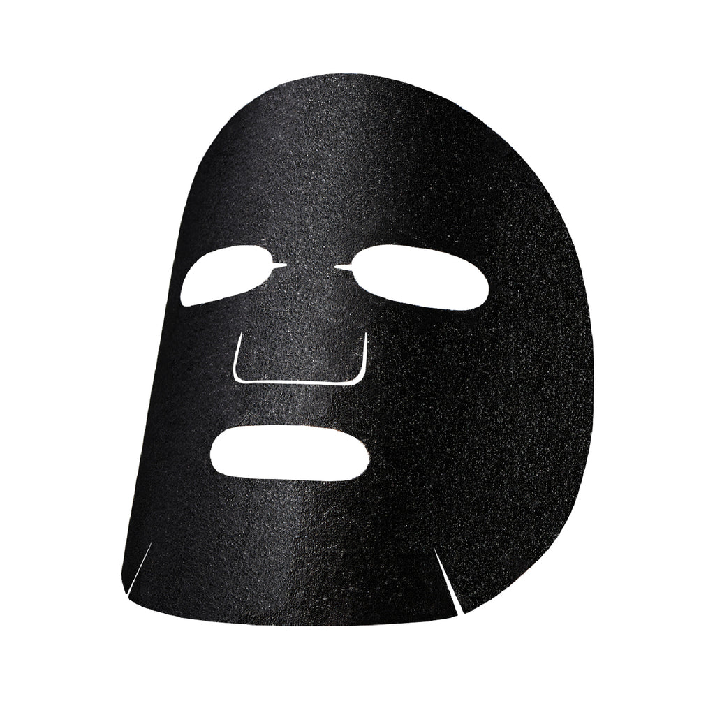 Purifying Black Charcoal Mask