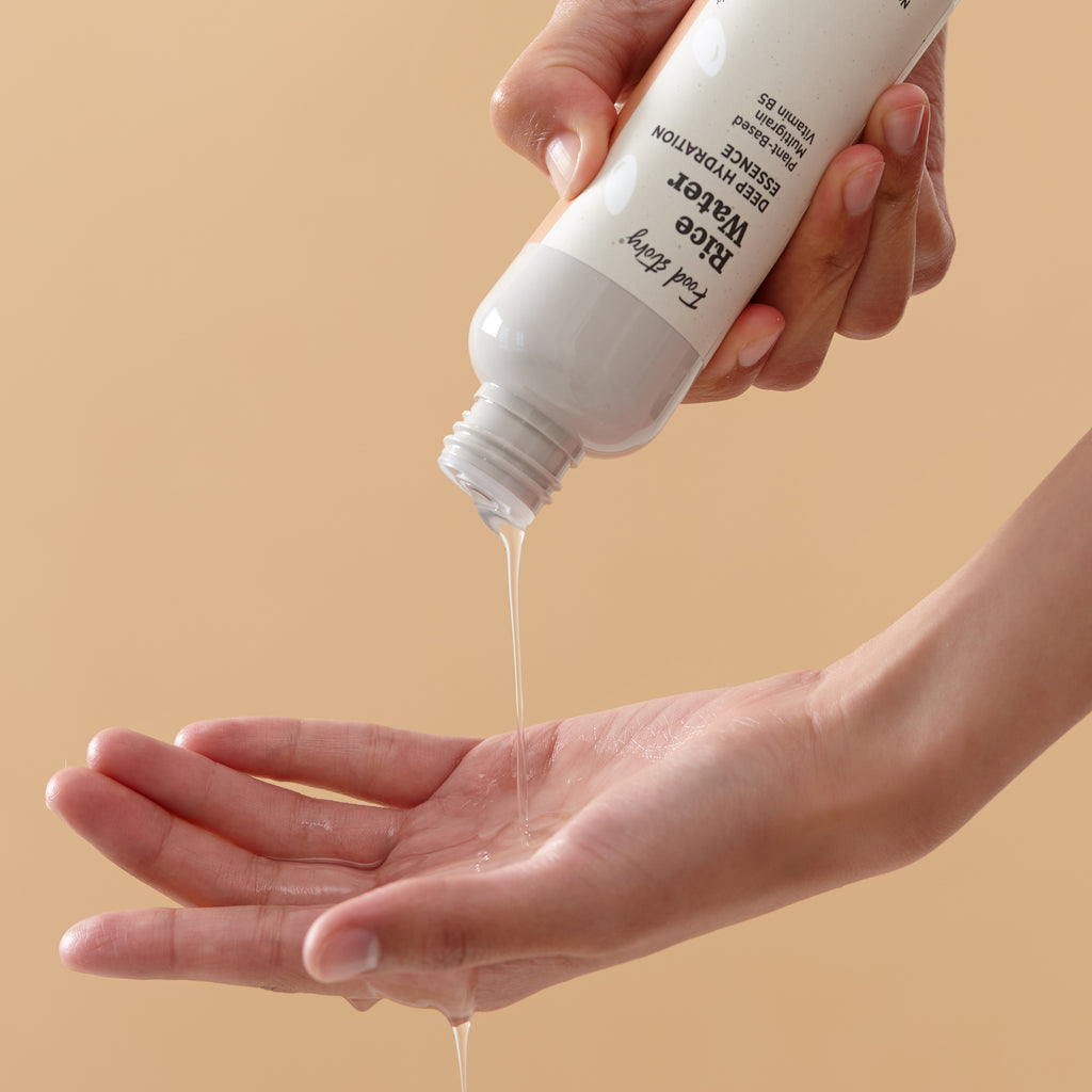 Rice Water Deep Hydration Essence