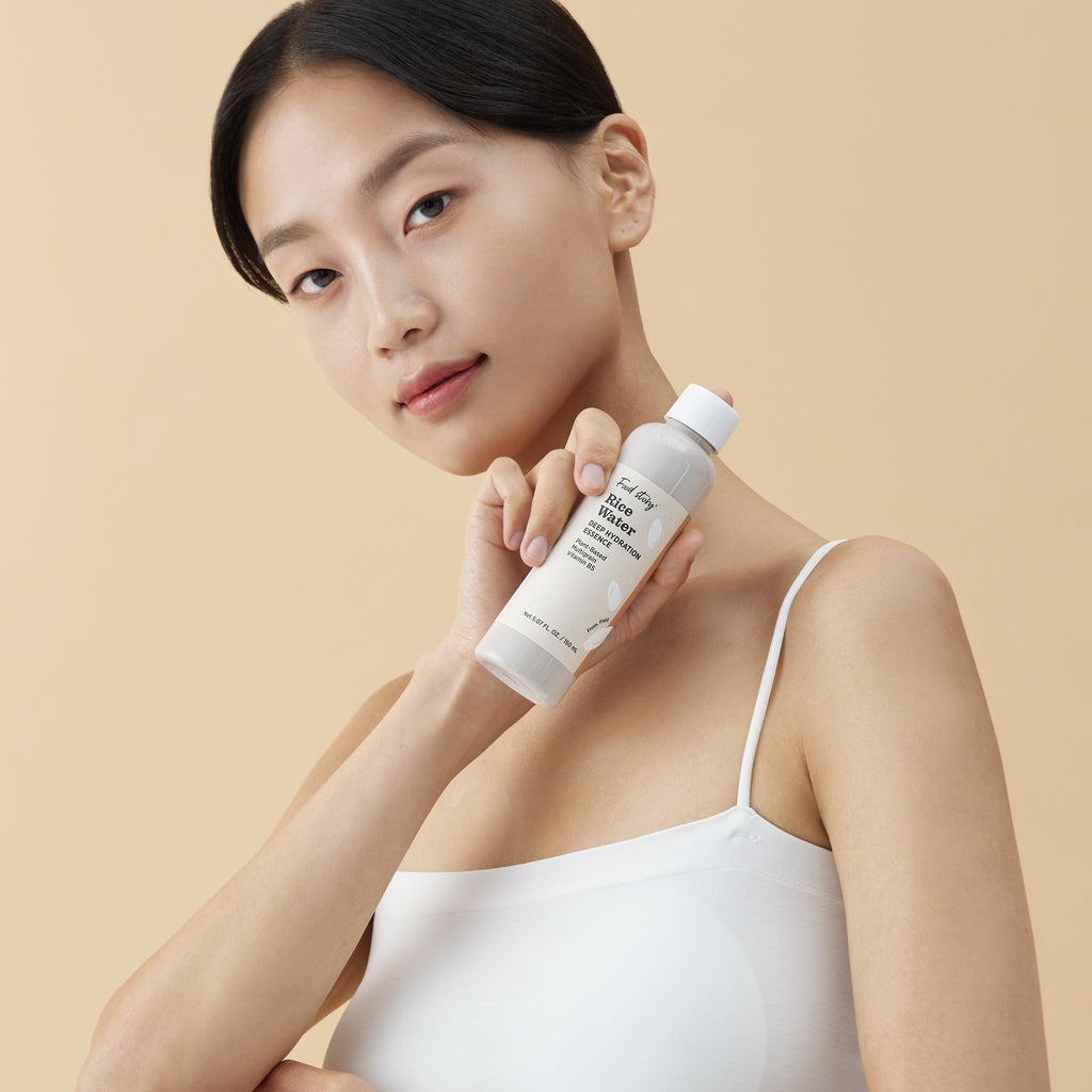 Rice Water Deep Hydration Essence
