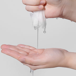 Radiant Triple-Complex Infusion Mask