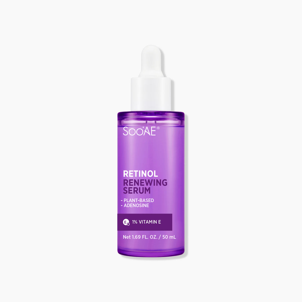 Retinol Renewing Serum