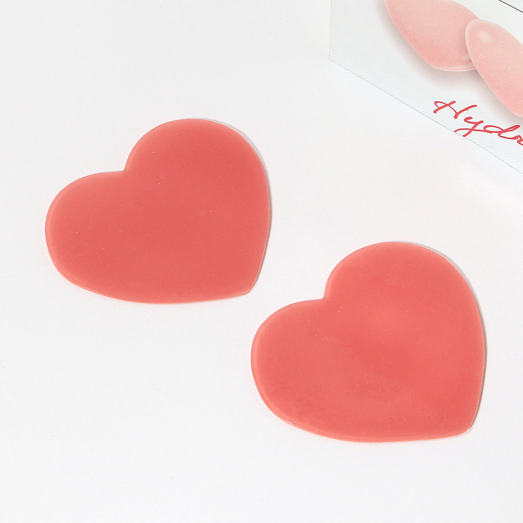 Rose Hip Revitalizing Heart Patch