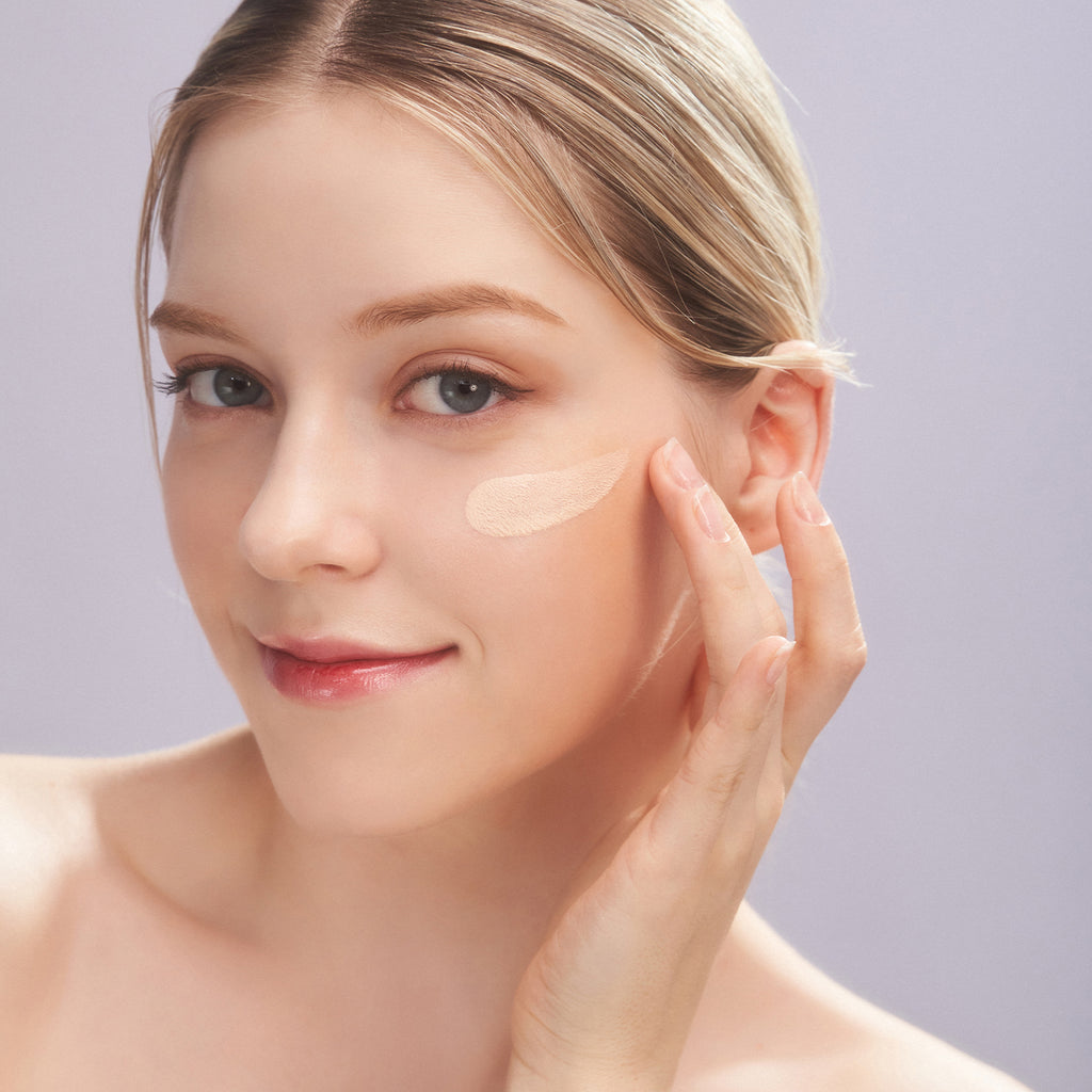 Unicorn Glow Sleek Serum Foundation