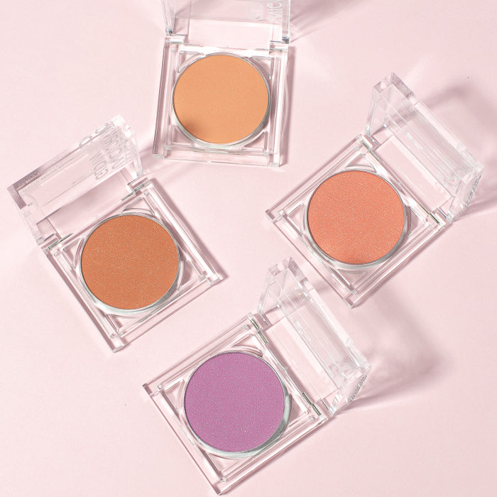 Unicorn Glow Starry Mood Blush