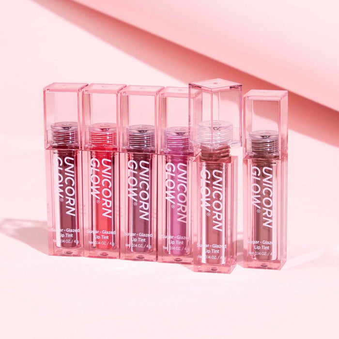 Unicorn Glow Sugar-Glazed Lip Tint