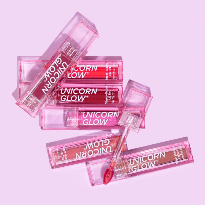 Unicorn Glow Sugar-Glazed Lip Tint