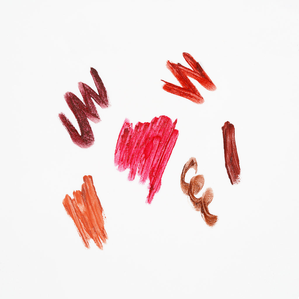 L.O.C.K. Satin Lipstick