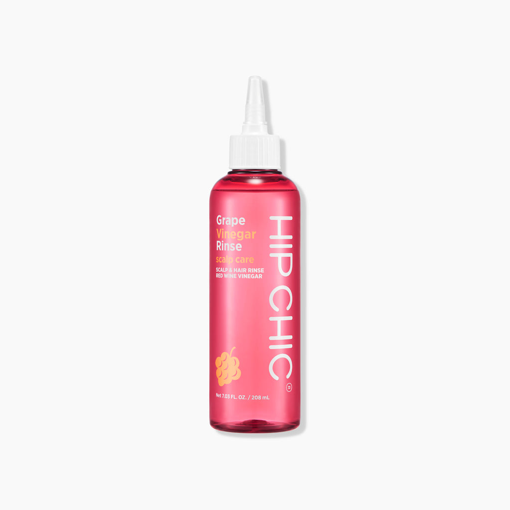 That Shiny Hair Grape Vinegar Rinse (Bottle)