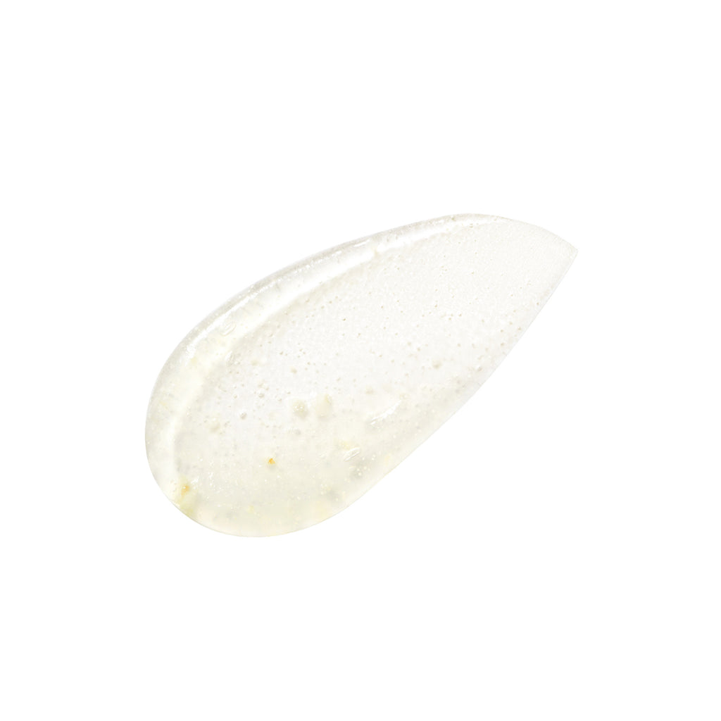 Soo'AE Squeezed Lemon Scrub