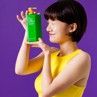 That Fresh Hair Cooling Conditioner - [seoulfulcanada]
