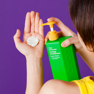That Fresh Hair Cooling Conditioner - [seoulfulcanada]