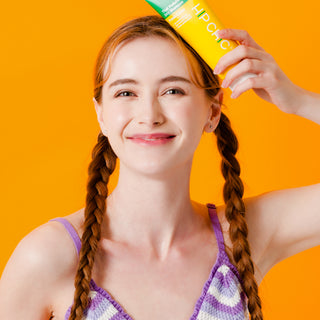 That Polished Hair Dry Shampoo - Fresh Citrus - [seoulfulcanada]