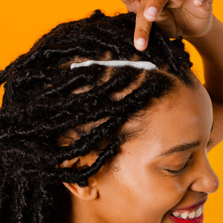 That Polished Hair Dry Shampoo - Fresh Citrus - [seoulfulcanada]