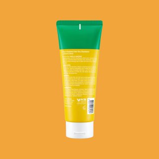 That Polished Hair Dry Shampoo - Fresh Citrus - [seoulfulcanada]
