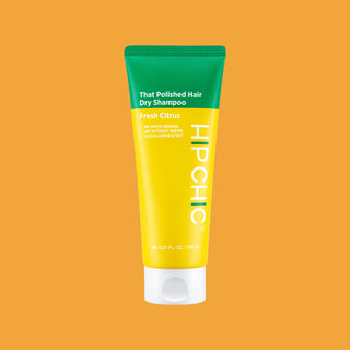 That Polished Hair Dry Shampoo - Fresh Citrus - [seoulfulcanada]