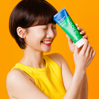 That Polished Hair Dry Shampoo - Green Forest - [seoulfulcanada]