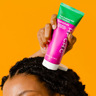 That Polished Hair Dry Shampoo - Tropical Fruity - [seoulfulcanada]