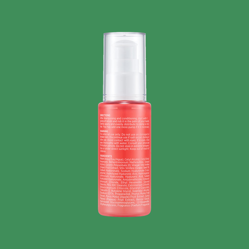 Hip Chic That Shiny Hair Hydrating Serum