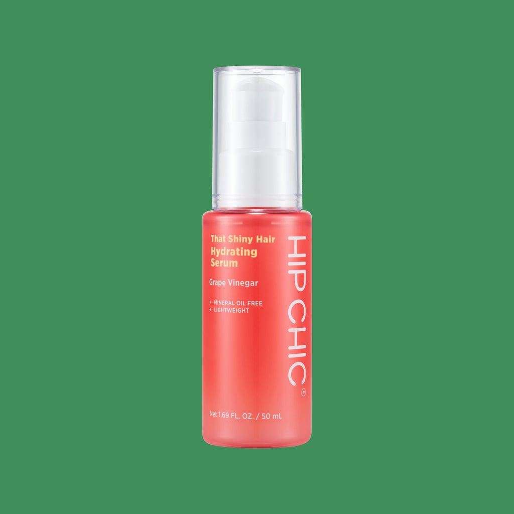 Hip Chic That Shiny Hair Hydrating Serum