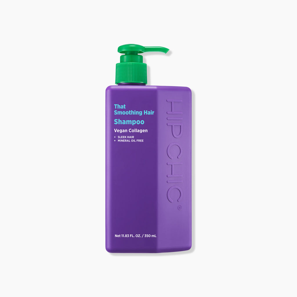 That Smoothing Hair Shampoo
