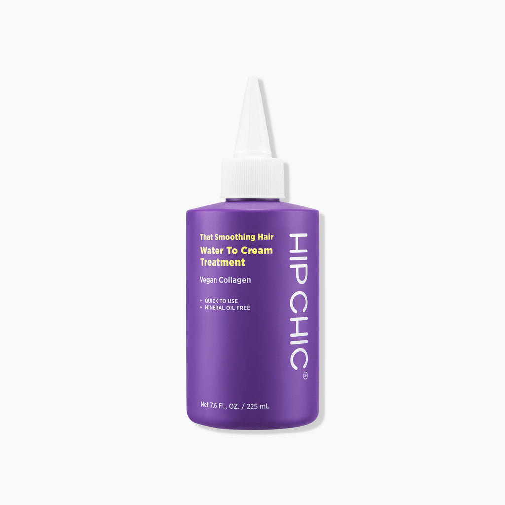 That Smoothing Hair Water To Cream Treatment