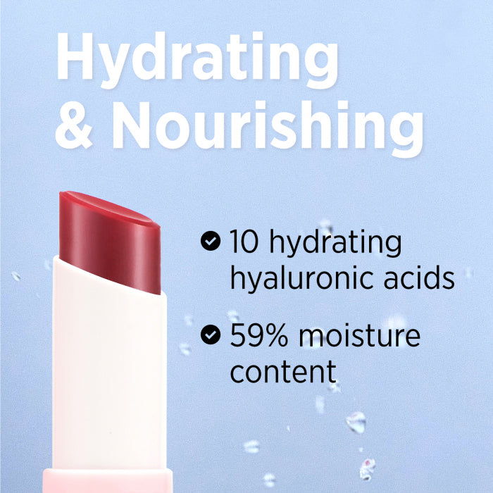 Unicorn Glow Tinted Lip Water Stick
