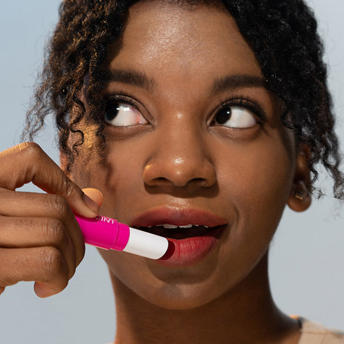 Unicorn Glow Tinted Lip Water Stick