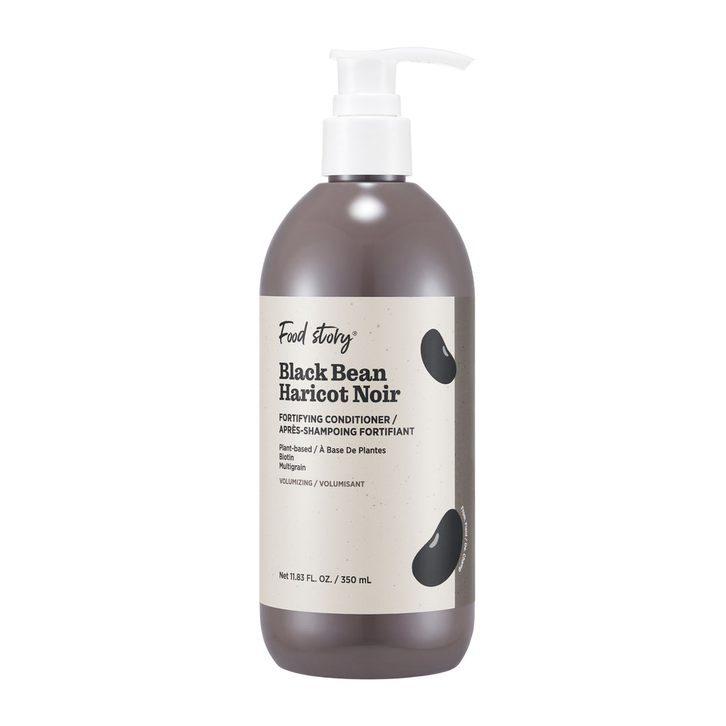 Black Bean Fortifying Conditioner