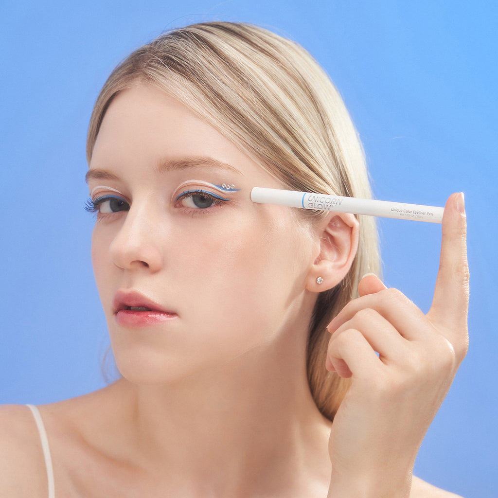 Unique Color EyeIiner Pen