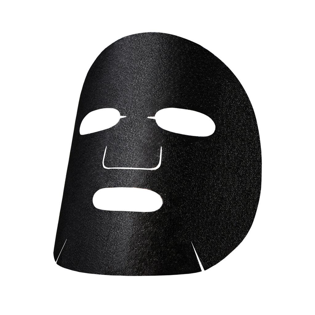 Unicorn Glow Hologram Mask