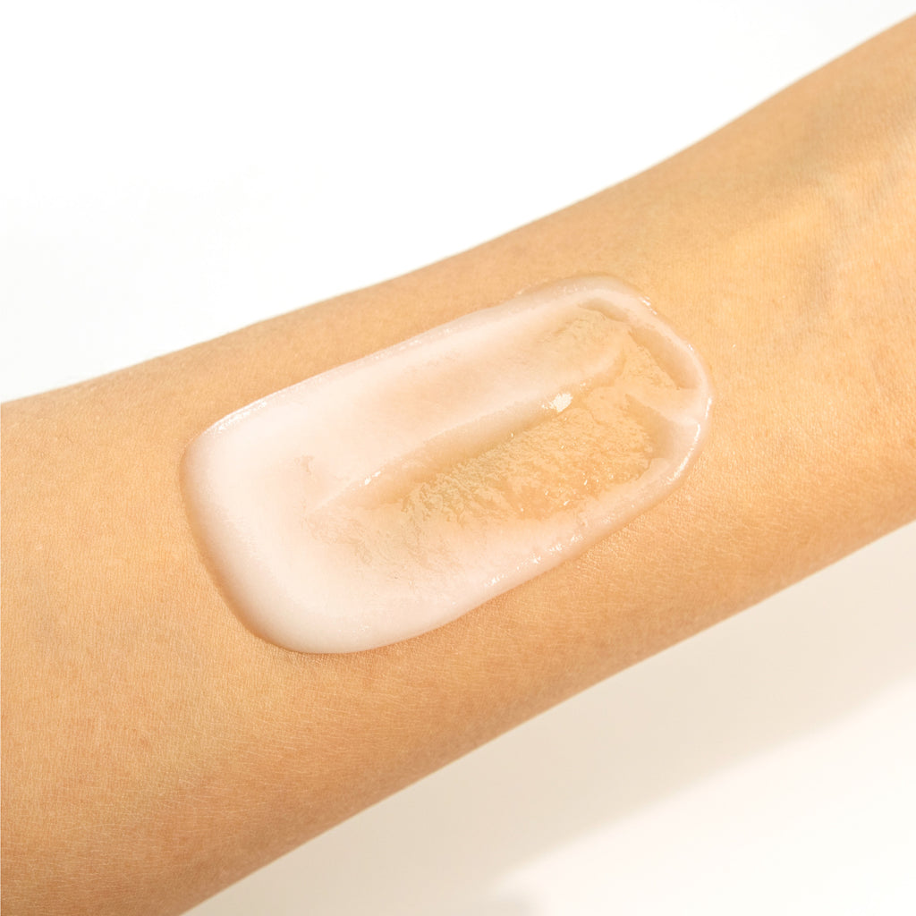 Soo'AE Unique Diamond Peeling Gel