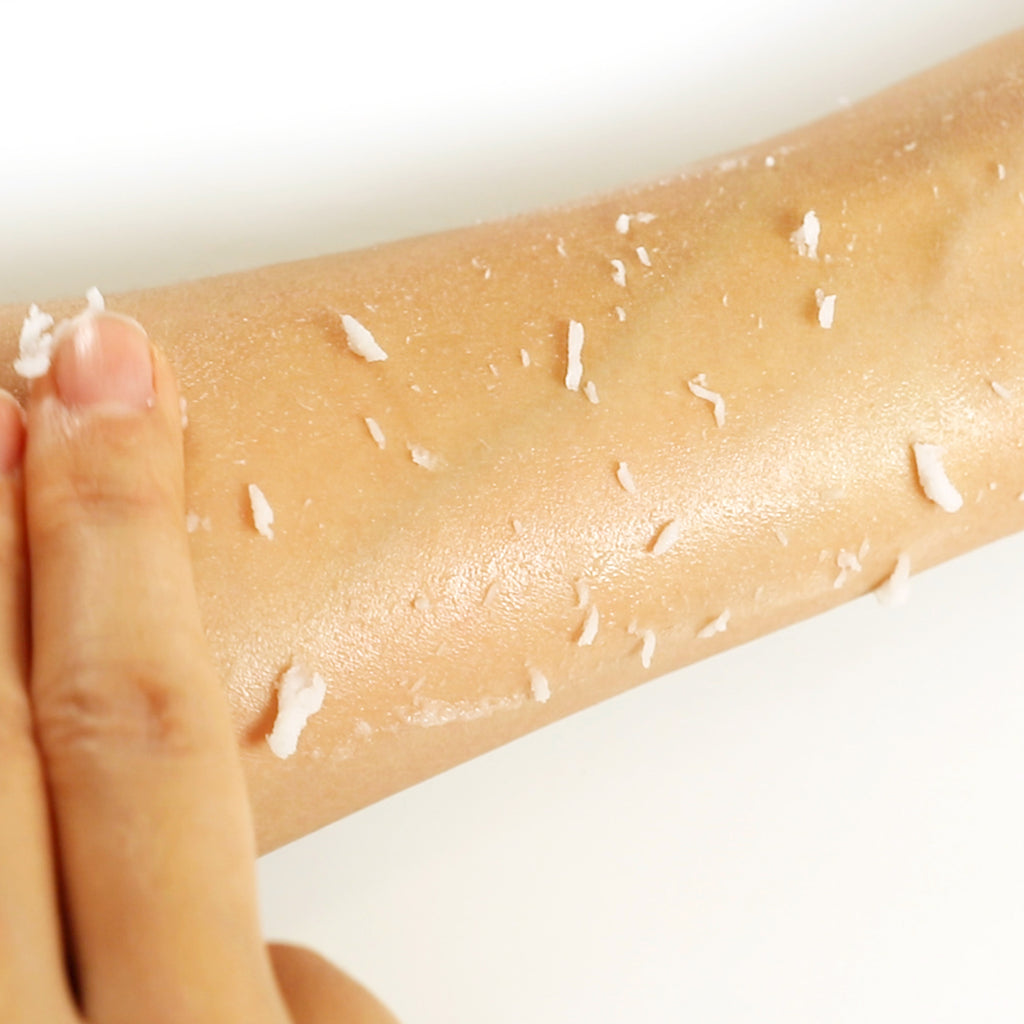 Soo'AE Unique Diamond Peeling Gel